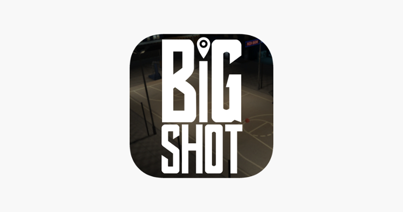 Big Shot Basketball Image