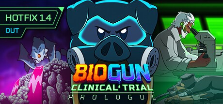 Games like Clinical Trial