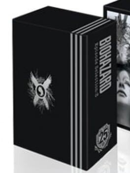 Games like Biohazard: 25th Episode Selection Vol. 3 - Episode of Ethan Winters