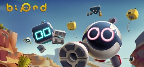 Games like Biped