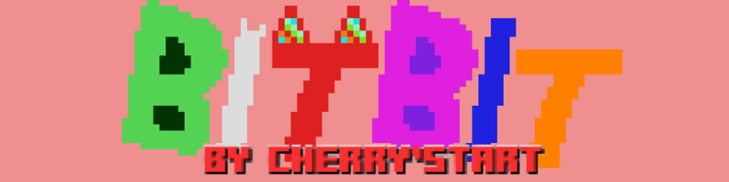 Bitbit's Garten screenshot