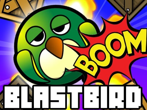 Games like Blast Bird