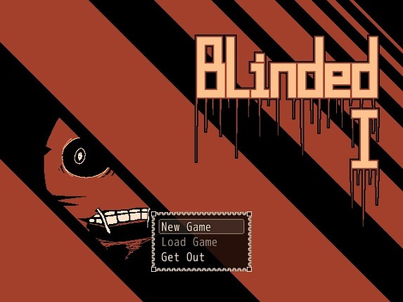 Blinded I Image
