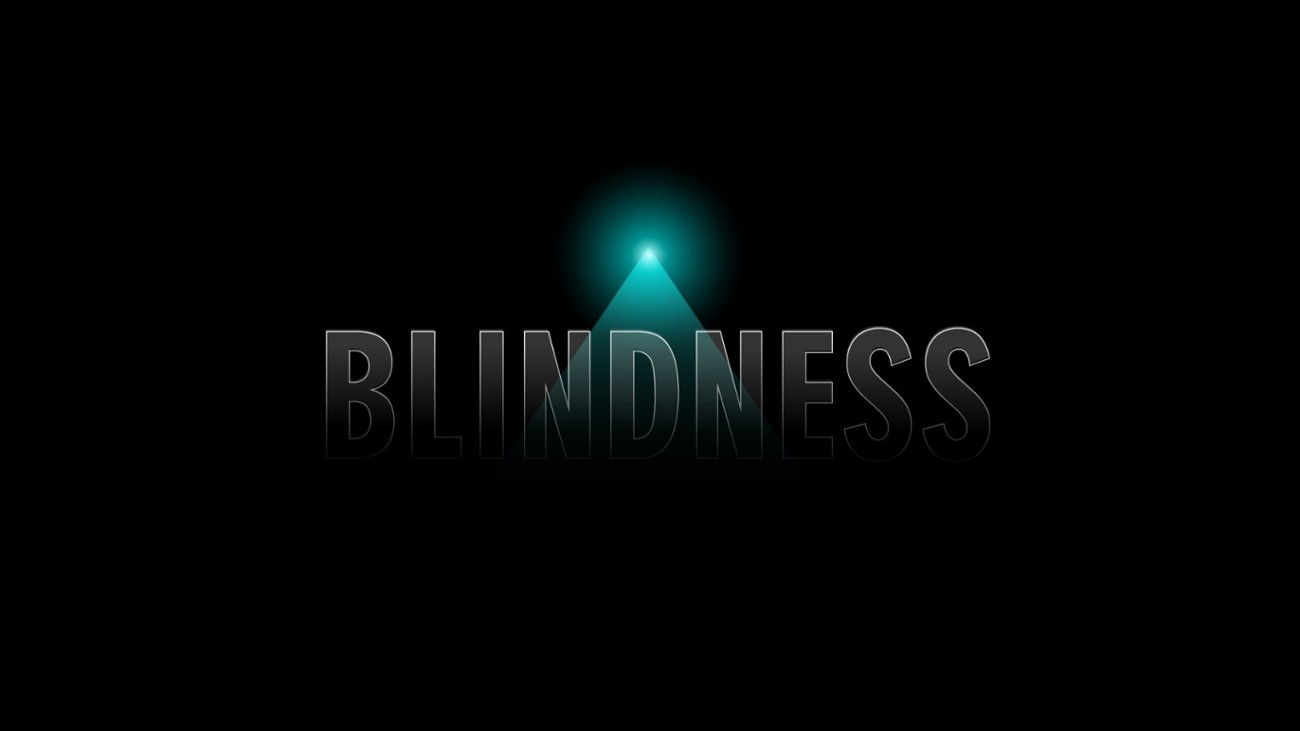 Games like Blindness