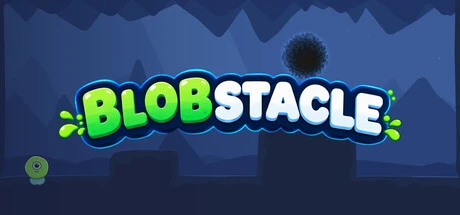 Games like Blobstacle