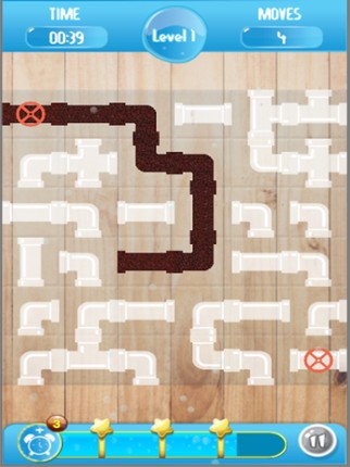 BlockDom Magic Puzzle Image