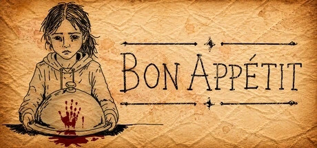 Games like Bon Appétit