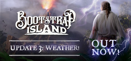 Games like Bootstrap Island