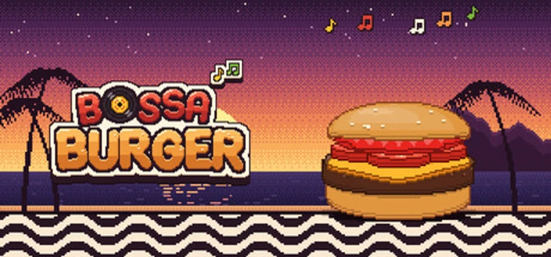 BOSSA BURGER Image