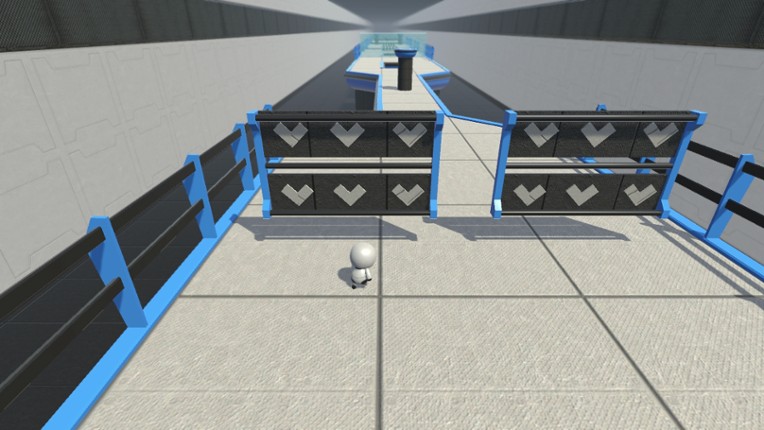 BOT RACE Image