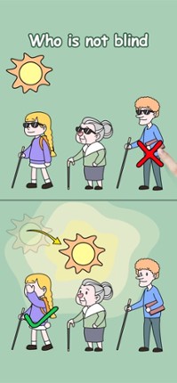 Brain Burs！ screenshot