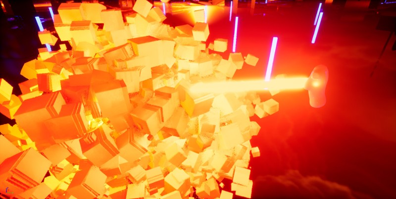 Breast Simulator screenshot