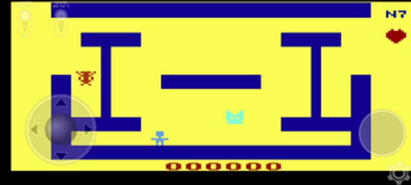 Buenas Noches / Good Night screenshot