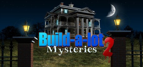 Games like Build-a-lot Mysteries 2