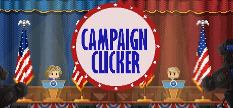 Games like Campaign Clicker