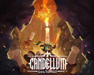 Games like Candellum 2025