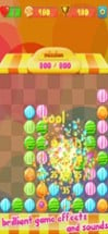 Candy Popping Image