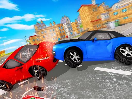 Games like Car Destroy Car