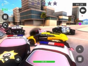 Car Simulator: Crash City Image