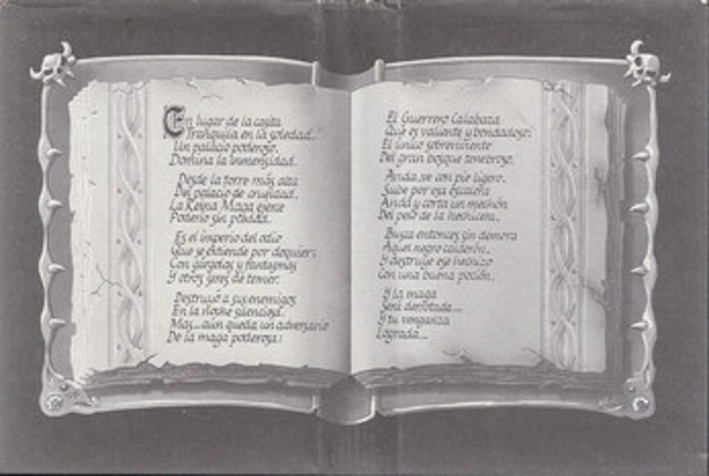 Cauldron 2 screenshot