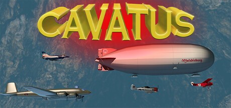 Games like Cavatus