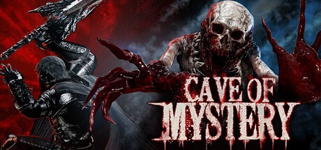 Games like Cave of Mystery