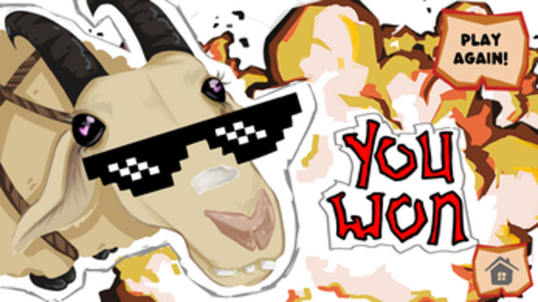 Cheap Sheep screenshot