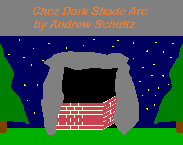 Games like Chez Dark Shade Ark