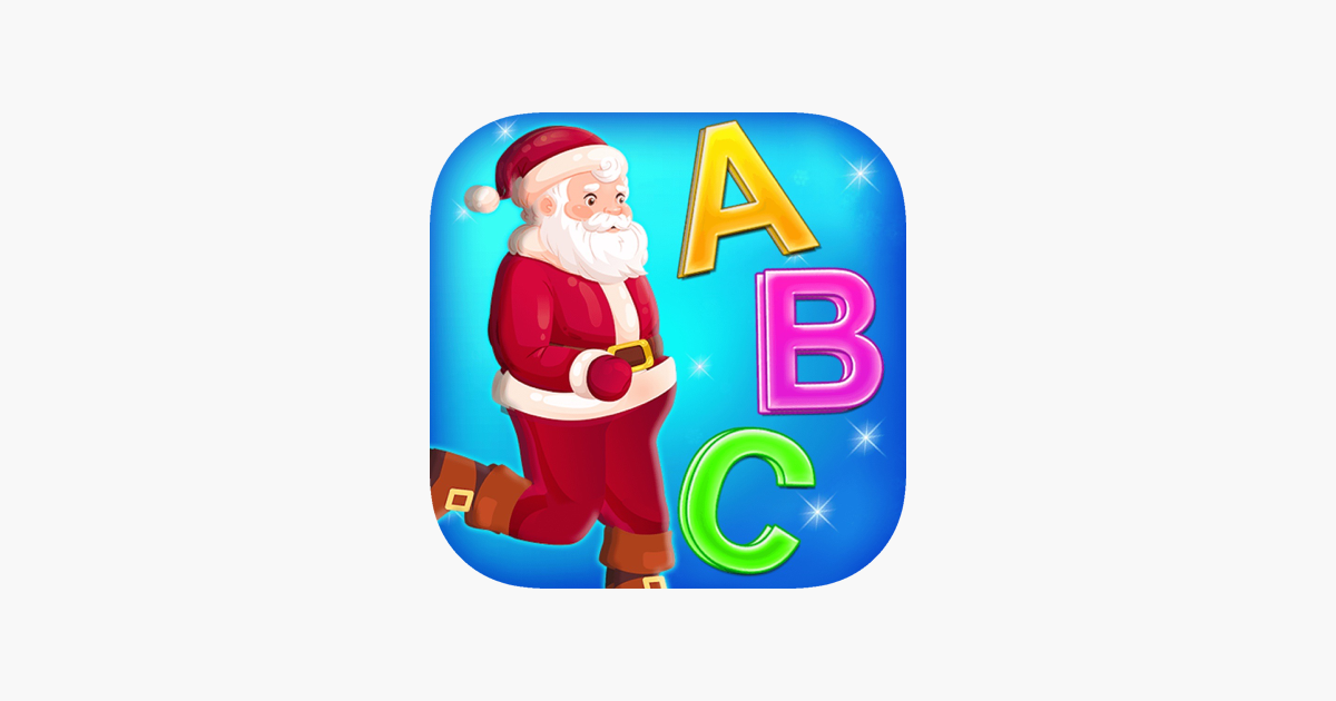 Games like Christmas Alphabet & Number