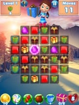 Christmas Crush - Castle Games Image