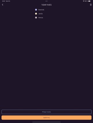 Chytrák - vědomostní kvíz screenshot