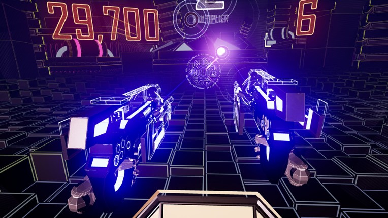 Circuit Slinger screenshot