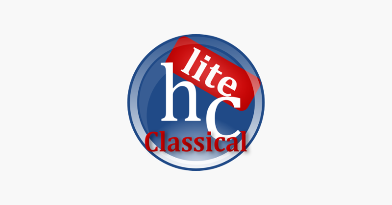 Classical World Lite: History Challenge Game Cover