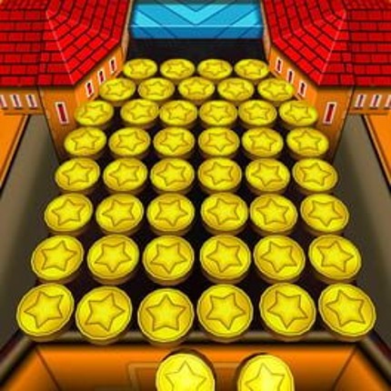 Coin Dozer Image