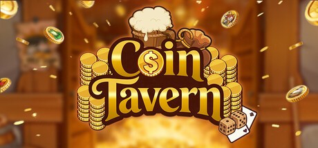 Games like Coin Tavern