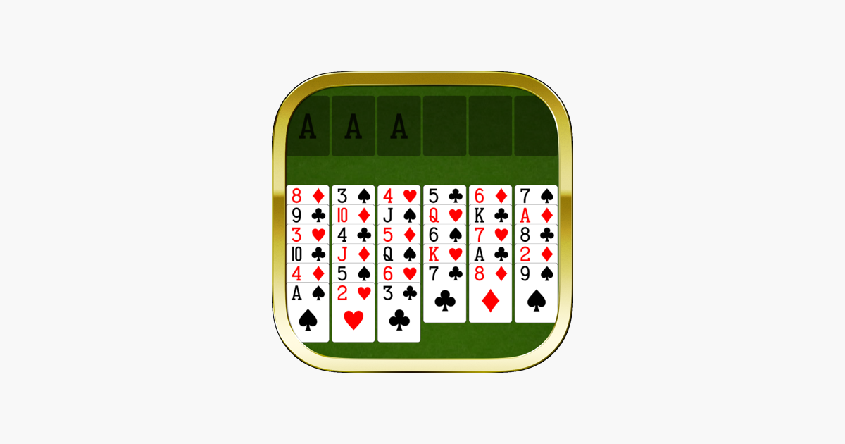 Games like Comfort FreeCell