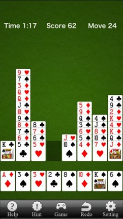 Comfort FreeCell Image