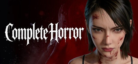 Games like Complete Horror