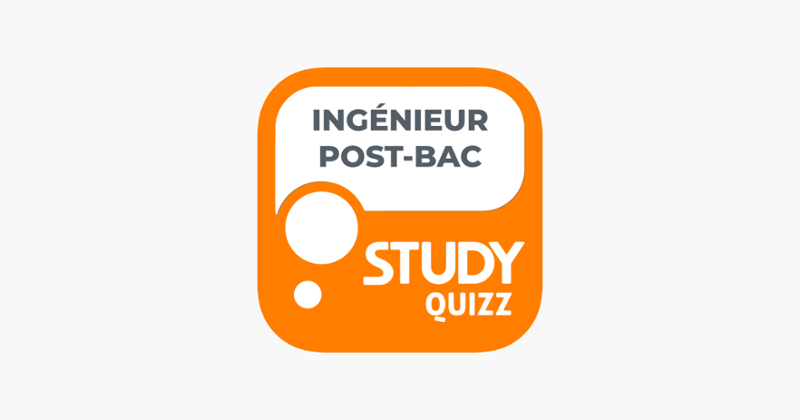 Concours Ingénieur Post-Bac Game Cover