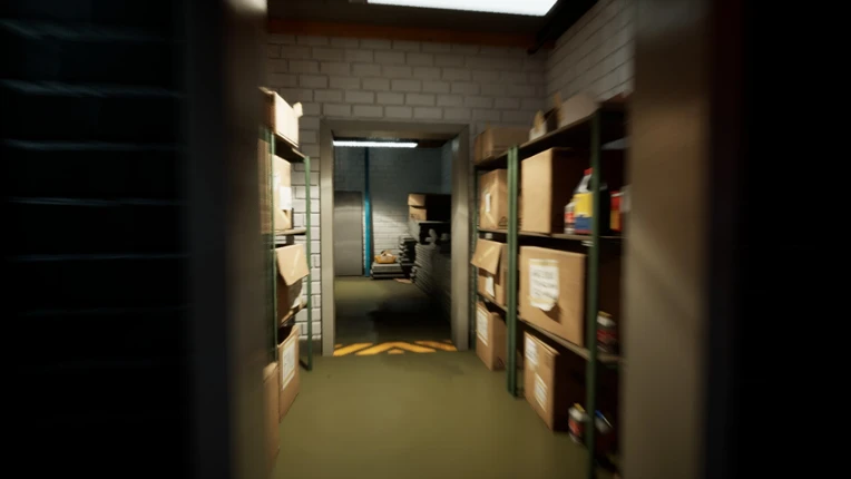 Concrete Polishing Simulator Image
