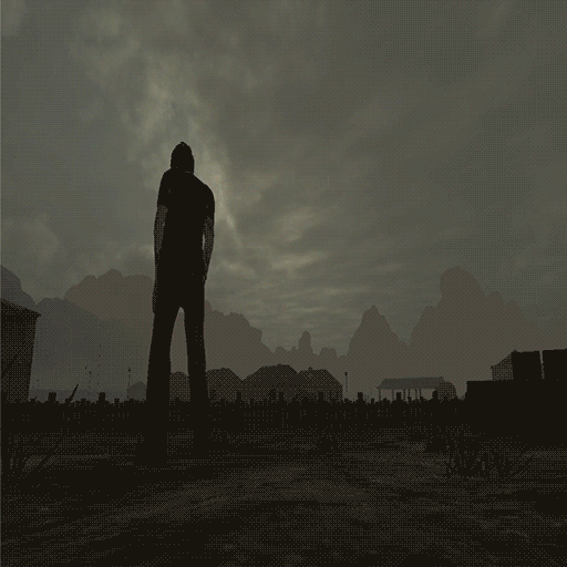 Games like CONTRACTED