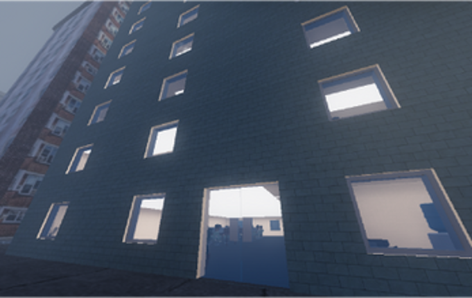Corridors of Power screenshot
