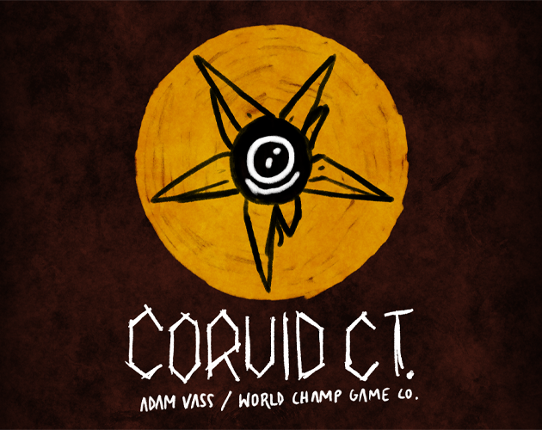 Corvid Ct. Game Cover