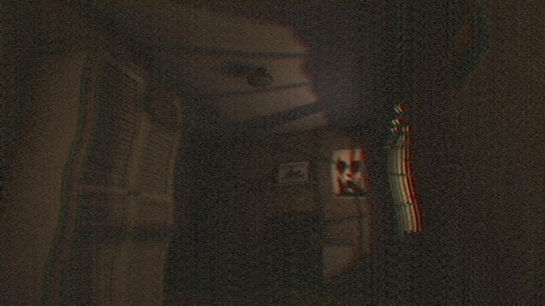 Creepytape Rewind - Not From Here screenshot