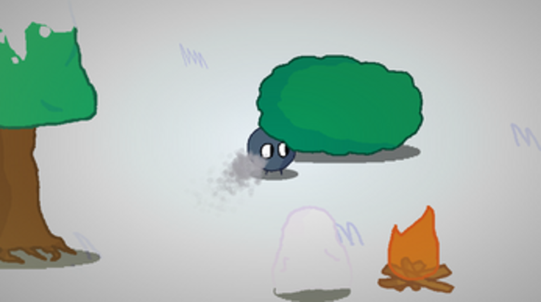 Critterfest screenshot