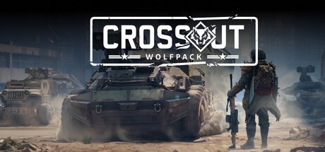 Games like Crossout