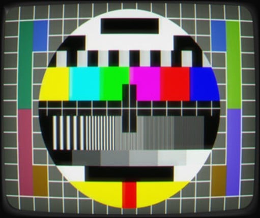 CRT View Image