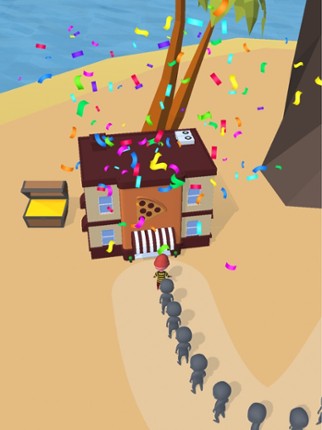 Cutsies 3D screenshot