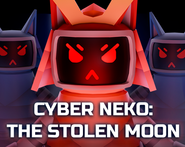Games like Cyber Neko: The Stolen Moon