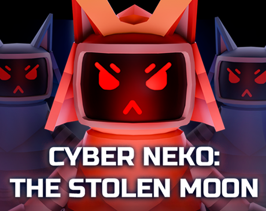 Cyber ​​Neko: The Stolen Moon Image